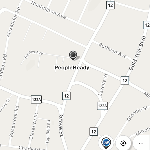 Employment Agency «PeopleReady», reviews and photos, 118 W Boylston St, Worcester, MA 01606, USA