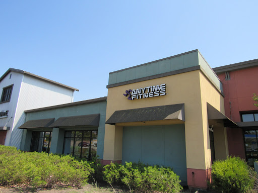 Gym «Anytime Fitness», reviews and photos, 2620 Lakeville Hwy Suite 310, Petaluma, CA 94954, USA