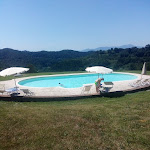 Photo n°1 de l'avis de Alberto.a fait le 10/07/2020 à 05:51 sur le  Agriturismo Colleoli à Loc. Colleoli, Palaia