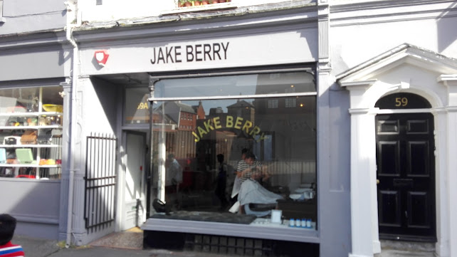 JB&Co Brighton - Barber shop