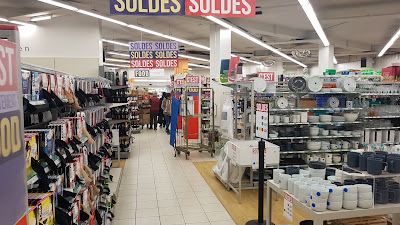 MONOPRIX GAP à Gap