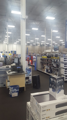 Electronics Store «Best Buy», reviews and photos, 15750 Shady Grove Rd, Gaithersburg, MD 20877, USA