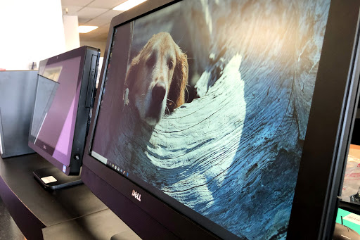 Computer Repair Service «Computer Revival - Formally Computer Renaissance», reviews and photos, 3954 N Oracle Rd, Tucson, AZ 85705, USA