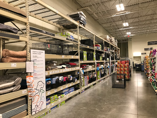 Pet Supply Store «PetSmart», reviews and photos, 12051 W Sunrise Blvd, Plantation, FL 33323, USA