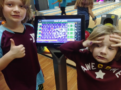 Bowling Alley «Central Bowling Lanes & Family», reviews and photos, 3917 Central Ave, Hot Springs, AR 71913, USA