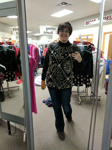 Thrift Store «Village General Store», reviews and photos