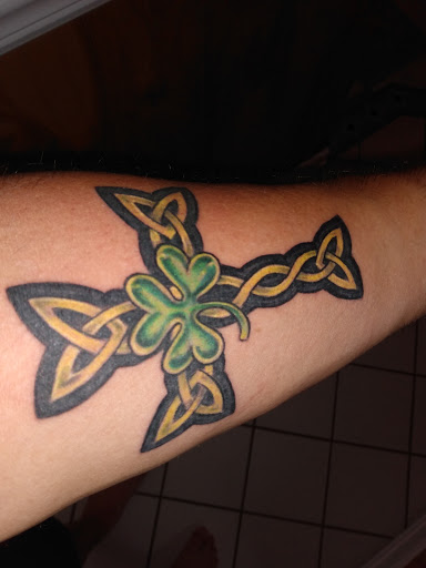 Tattoo Shop «Daytona Hardcore Tattoo», reviews and photos, 1388 N Nova Rd, Daytona Beach, FL 32117, USA