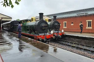 Bluebell Railway Museum image