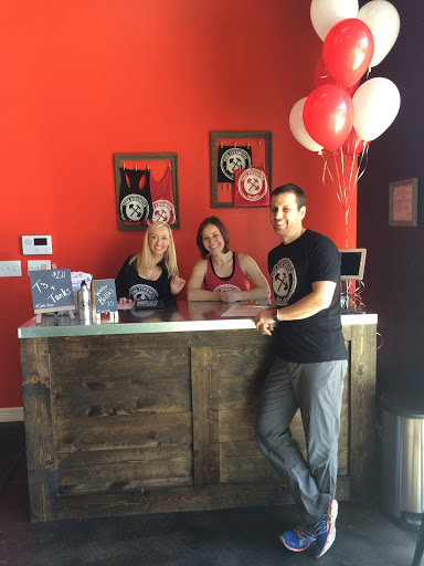 Personal Trainer «The Fitsmith», reviews and photos, 411 E Royal Ln #120, Irving, TX 75039, USA