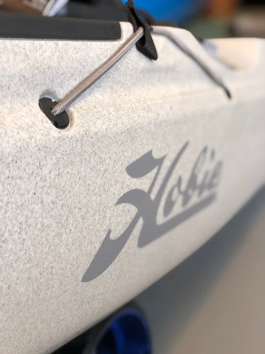 Boat Dealer «Action Watersports», reviews and photos, 402 Progress Rd, Auburndale, FL 33823, USA