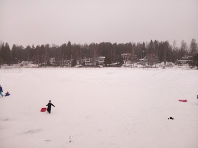 Photos of Kuloisten Kentt&auml;