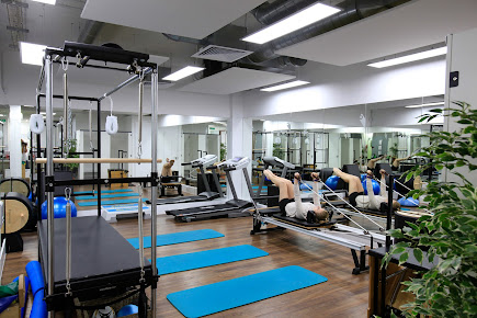 Six Physio Finchley Road - Six Physio Finchley Road