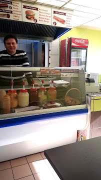 Atmosphère du Restaurant turc İstanbul Kebab à Compiègne - n°4