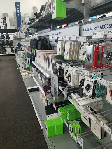 Electronics Store «Best Buy», reviews and photos, 290 S Broadway Unit E, Salem, NH 03079, USA