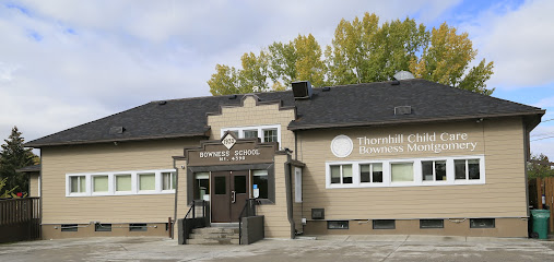 Thornhill Child Care - Bowness Montgomery