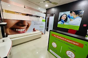 Sabka dentist - Central Mall (Guwahati) image