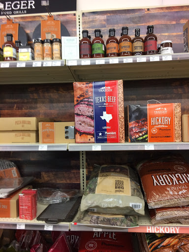 Hardware Store «Southside Ace Hardware», reviews and photos, 706 Mall Blvd, Savannah, GA 31406, USA