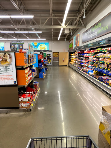 Supermarket «ALDI», reviews and photos, 1349 McFarland Blvd E, Tuscaloosa, AL 35404, USA