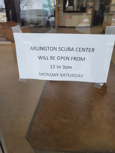 Arlington Scuba Center