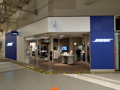 Home Audio Store «Bose Factory Store», reviews and photos, 447 Great Mall Dr #224a, Milpitas, CA 95035, USA