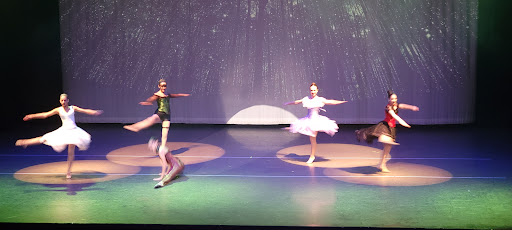 Performing Arts Theater «Manuel Artime Theater», reviews and photos, 900 SW 1st St, Miami, FL 33130, USA