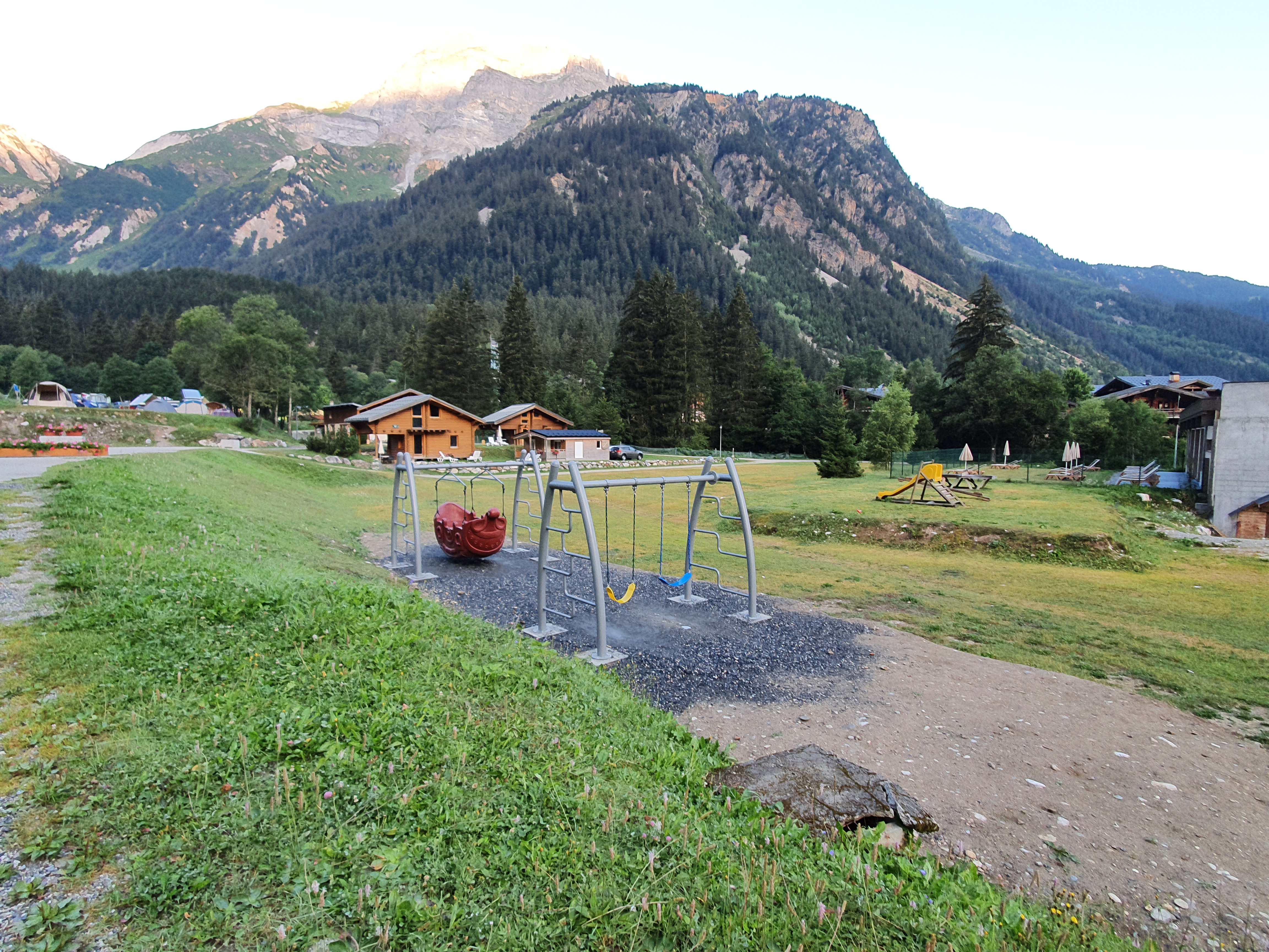 Photo n° 1 de l'avis de Viktória.i fait le 02/08/2020 à 15:47
