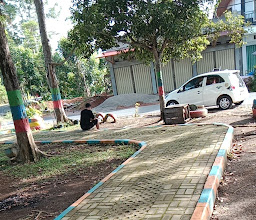 Taman Segitiga Muara Bangkahulu photo