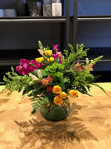 Florist «Simply Blessed Flowers and Gifts», reviews and photos, 9200 Lebanon Rd #22, Frisco, TX 75035, USA