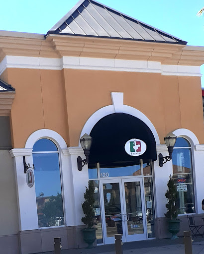 Caffe Paradiso image
