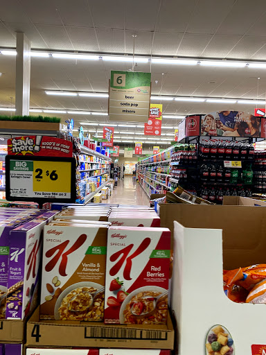 Pharmacy «Fresh Market», reviews and photos, 5691 Harrison Blvd, Ogden, UT 84403, USA