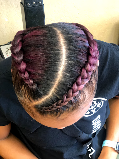 Beauty Salon «Studio 78 Unisex Hair Salon and Beauty Suites», reviews and photos, 1780 S Nova Rd #10&11, South Daytona, FL 32119, USA