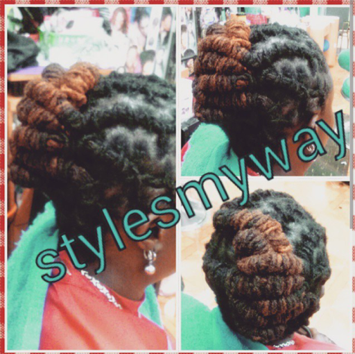 Hair Salon «Cut It Out!! Salon/Barbershop», reviews and photos, 1305 NW 40th Ave, Lauderhill, FL 33313, USA