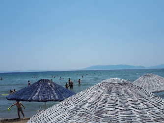 İpek Kum Beach