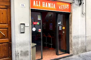 ali hamza kebab image