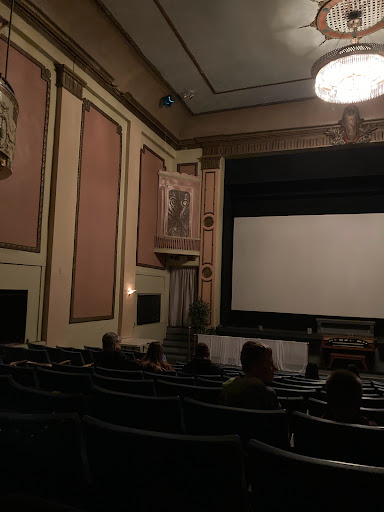 Movie Theater «Star Theatre», reviews and photos, 144 Main St, Dansville, NY 14437, USA