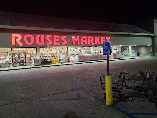 Grocery Store «Rouses Market», reviews and photos, 1345 E Pass Rd, Gulfport, MS 39507, USA