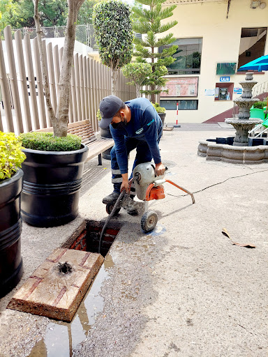 Desazolves y Fosas de Queretaro