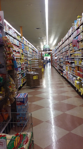 Supermarket «Pioneer Supermarkets», reviews and photos, 381 Mother Gaston Blvd, Brooklyn, NY 11212, USA