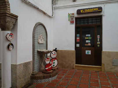 Estanco Expendeduria Número 2 – Villaviciosa de Córdoba