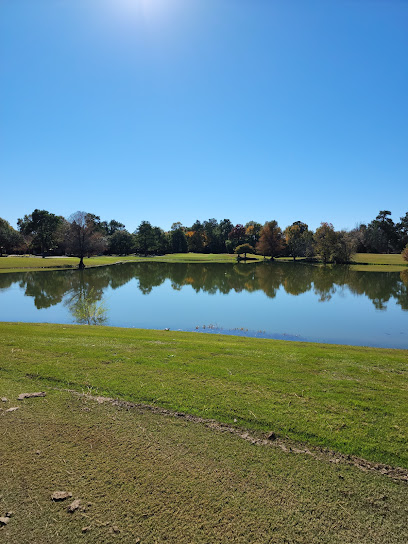 Oakhurst Golf Club