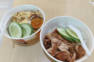 Ayam Keprabon Express Solo Grand Mall image