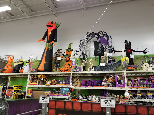 Home Improvement Store «The Home Depot», reviews and photos, 1650 SE Ensign Ln, Warrenton, OR 97146, USA