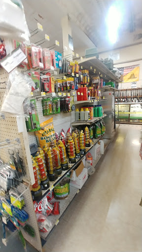 Home Improvement Store «Johnnys True Value Hardware», reviews and photos, 914 W Tyler Ave, Harlingen, TX 78550, USA