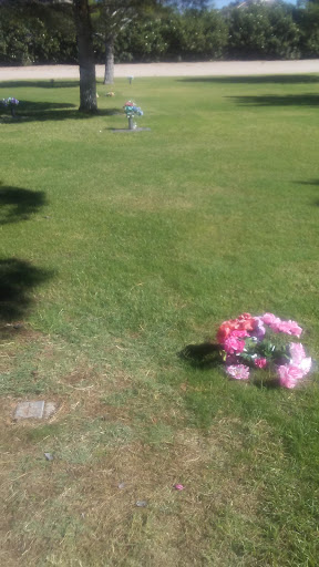 Cemetery «Mountain View Funeral Home And Cemetery, LLC», reviews and photos, 7900 E Main St, Mesa, AZ 85207, USA