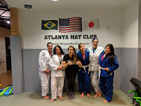 Mat Club Martial Arts - Photo 5 - Car repair in Atlanta, GA, Sandy Springs
