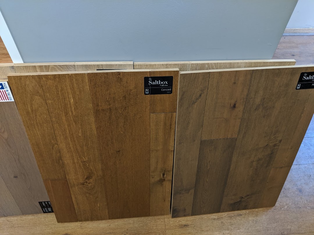 Installers Warehouse Inc