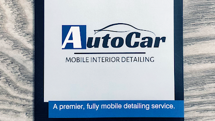 AutoCar Mobile Interior Detailing