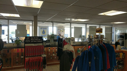 Honda Dealer «Mossy Honda Lemon Grove», reviews and photos