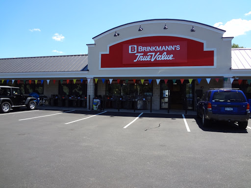 Brinkmann Hardware, 900 NY-25A, Miller Place, NY 11764, USA, 