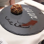 Photo n°1 de l'avis de Antonella. fait le 08/08/2020 à 09:36 sur le  Miku Fusion Restaurant à Cento